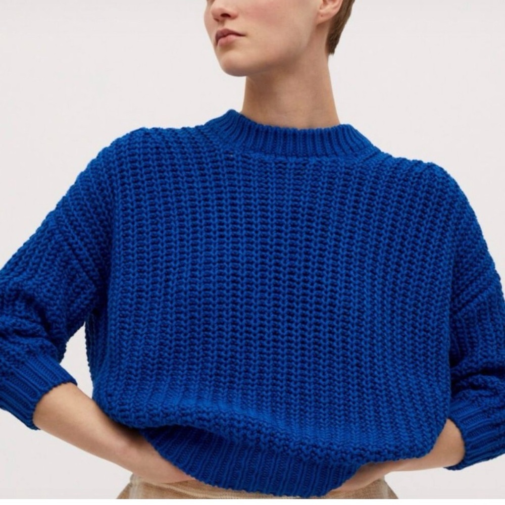 ISO Babaa Jumper 18 Rio